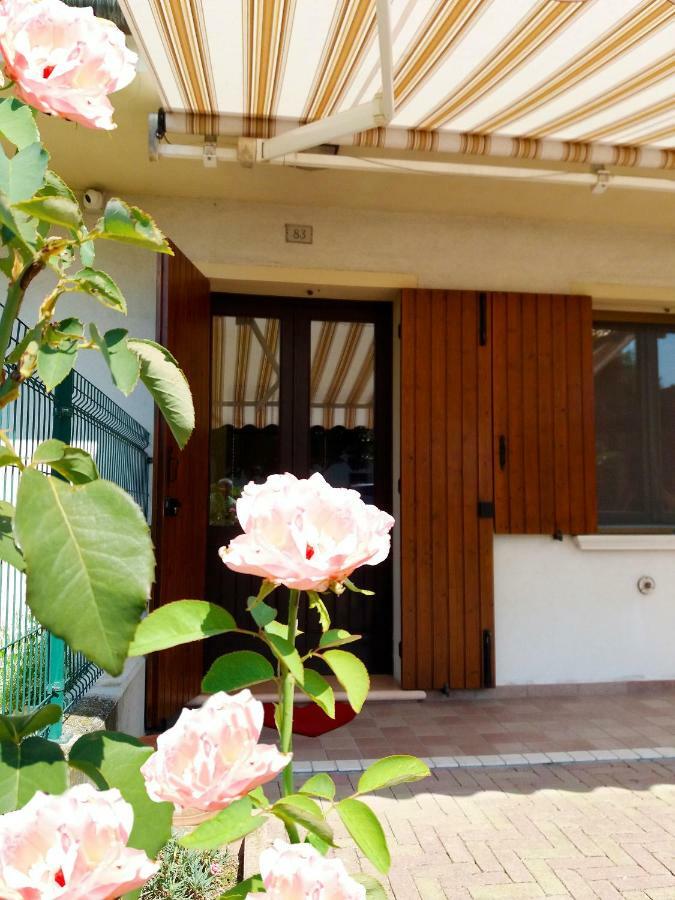 Bamboo Rooms Cartiera Reali エクステリア 写真