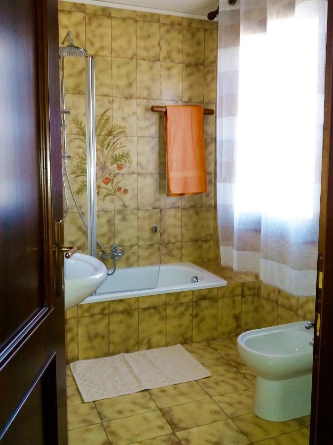 Bamboo Rooms Cartiera Reali エクステリア 写真