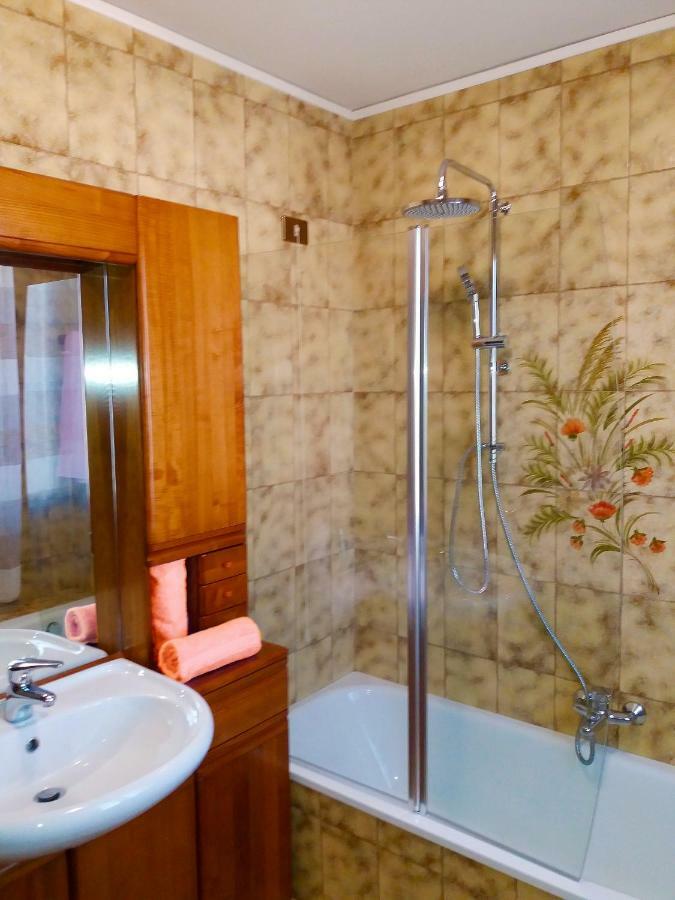 Bamboo Rooms Cartiera Reali エクステリア 写真