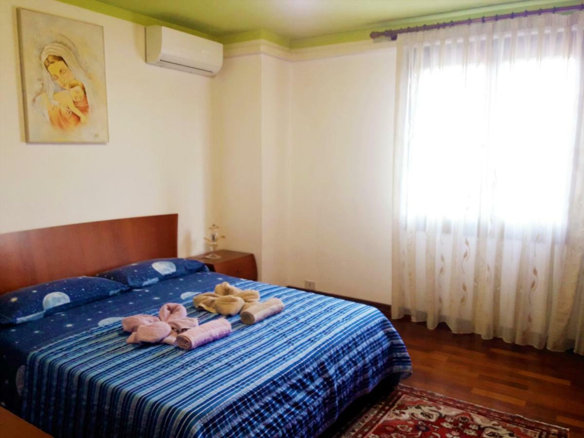 Bamboo Rooms Cartiera Reali エクステリア 写真