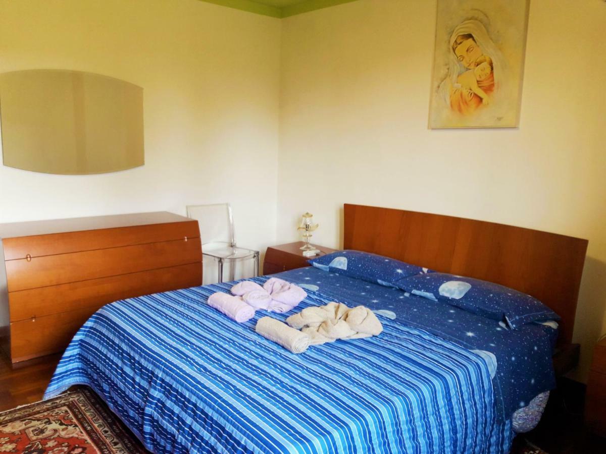 Bamboo Rooms Cartiera Reali エクステリア 写真